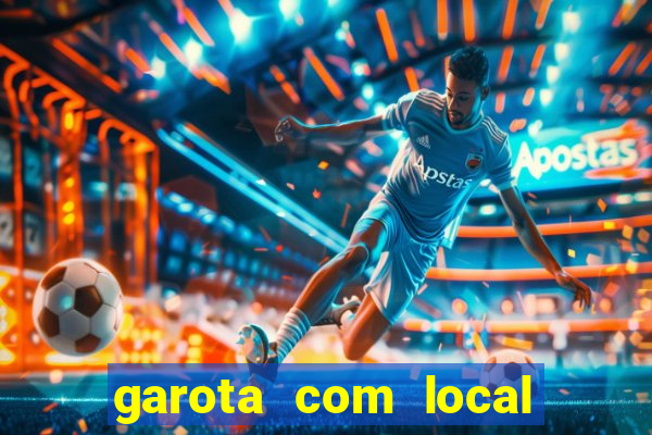 garota com local porto alegre